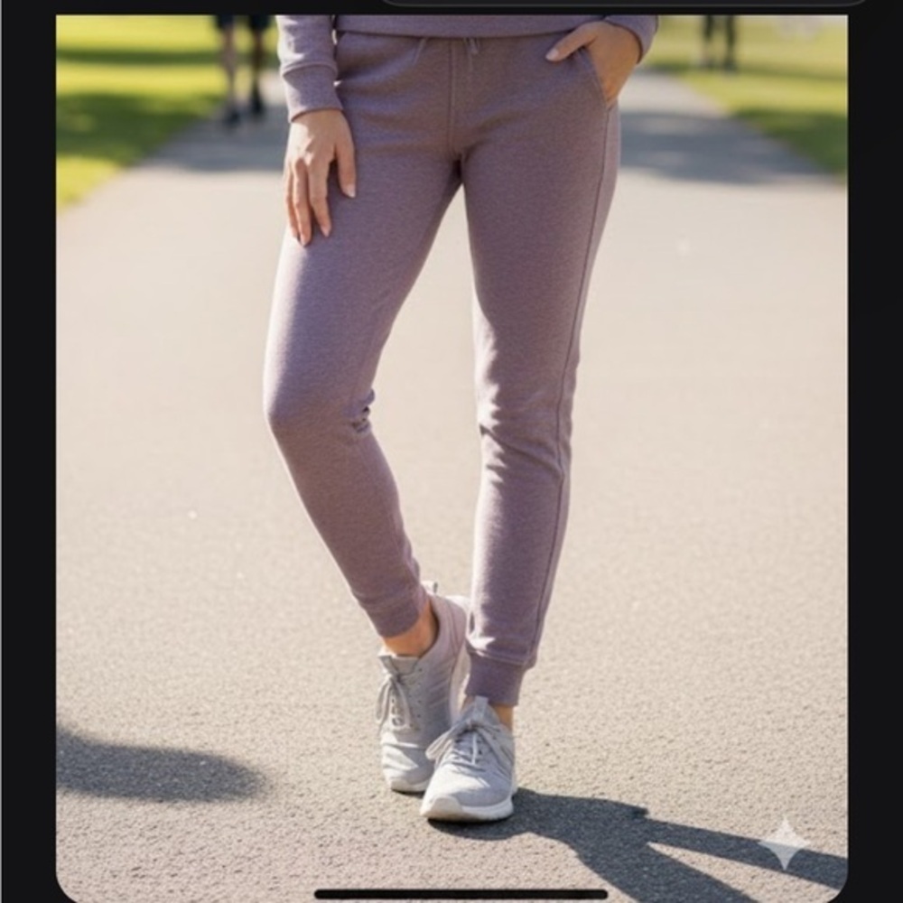 Lululemon Athletica Joggers